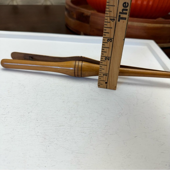 Vintage/Antique 19th Century Glove Finger Stretcher - Picture 11 of 11